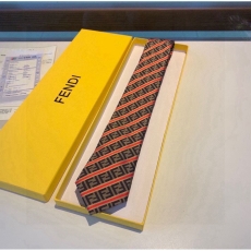 Fendi Neckties