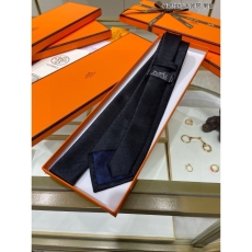 Hermes Neckties