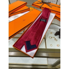 Hermes Neckties