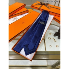 Hermes Neckties