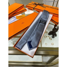 Hermes Neckties