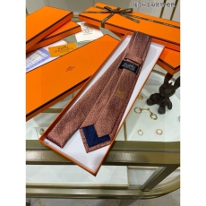 Hermes Neckties