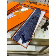 Hermes Neckties