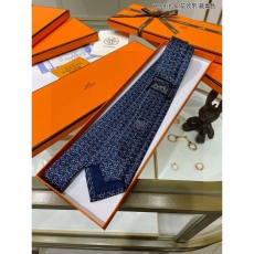 Hermes Neckties