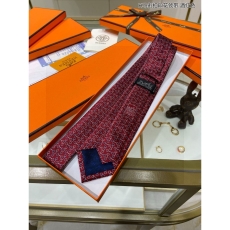 Hermes Neckties