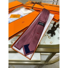 Hermes Neckties