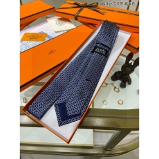 Hermes Neckties