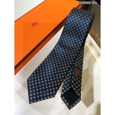 Hermes Neckties