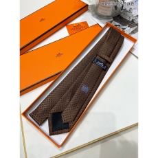 Hermes Neckties