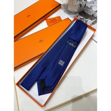 Hermes Neckties