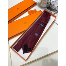 Hermes Neckties