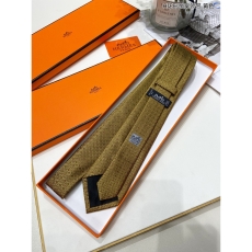 Hermes Neckties