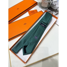 Hermes Neckties