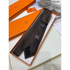 Hermes Neckties