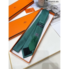 Hermes Neckties