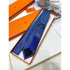 Hermes Neckties