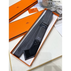 Hermes Neckties