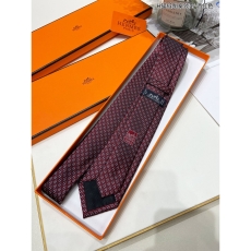 Hermes Neckties