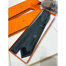 Hermes Neckties