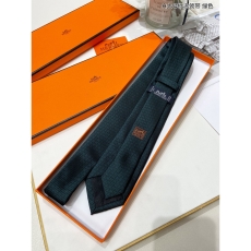 Hermes Neckties