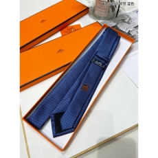 Hermes Neckties