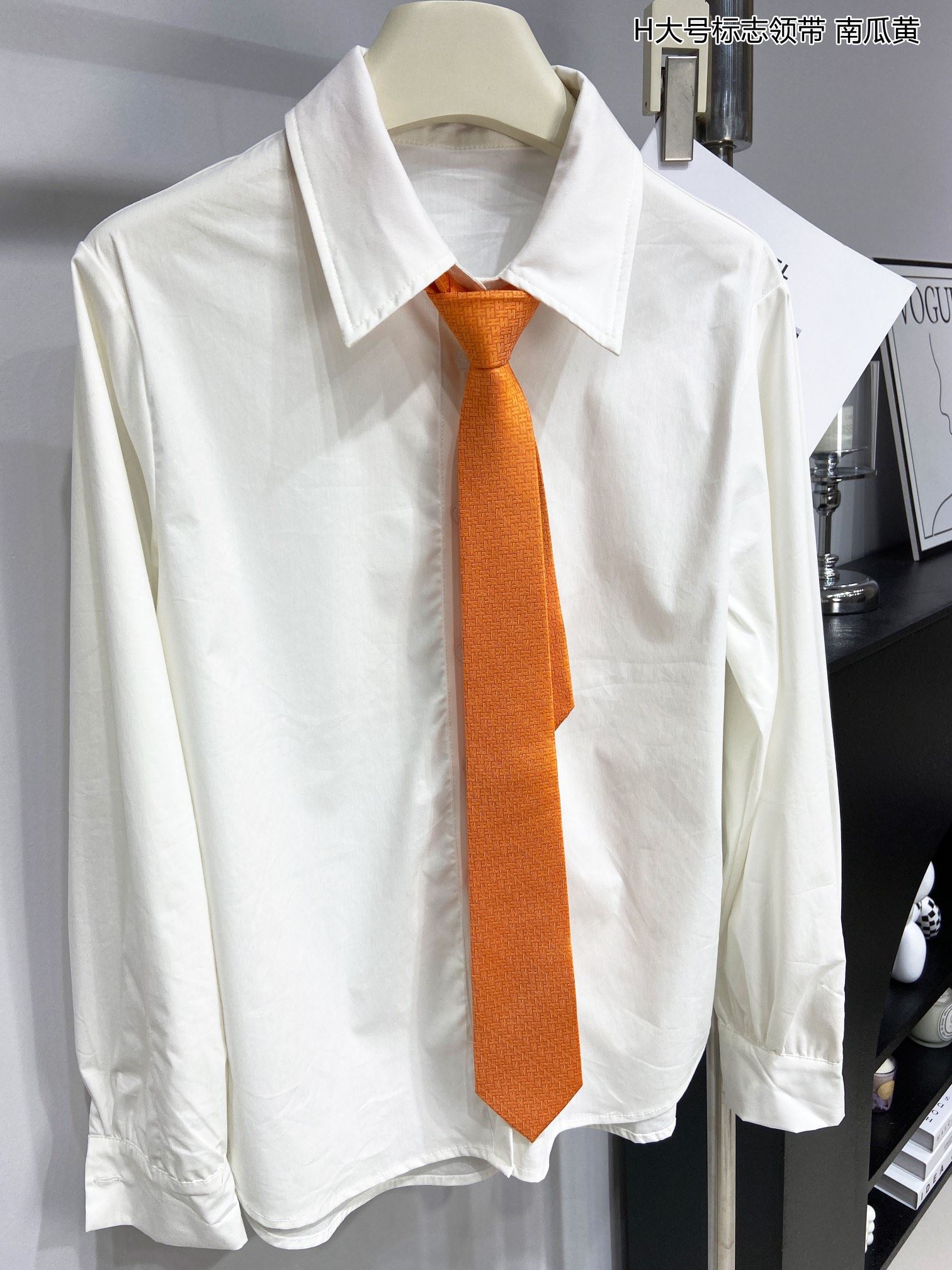 Hermes Neckties