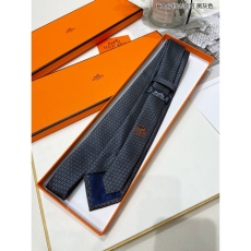 Hermes Neckties