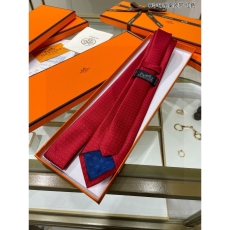 Hermes Neckties