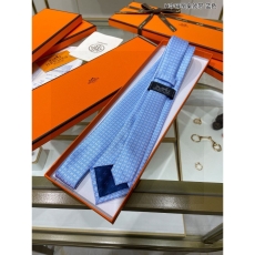 Hermes Neckties