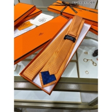 Hermes Neckties