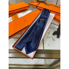 Hermes Neckties