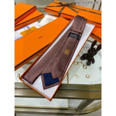 Hermes Neckties