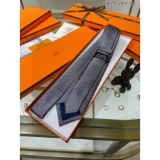 Hermes Neckties