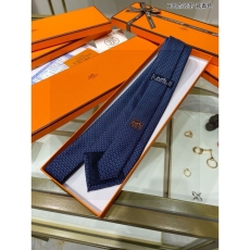 Hermes Neckties