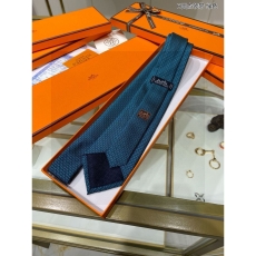 Hermes Neckties