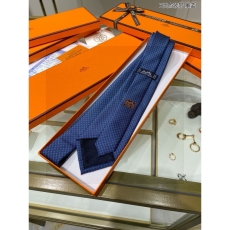 Hermes Neckties