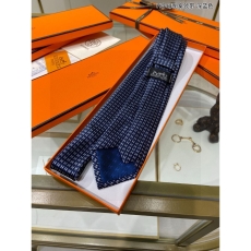 Hermes Neckties