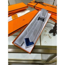 Hermes Neckties