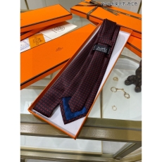 Hermes Neckties