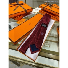 Hermes Neckties