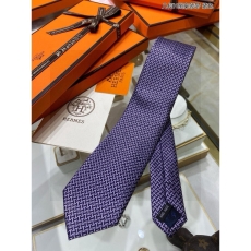 Hermes Neckties