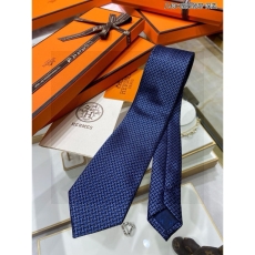 Hermes Neckties