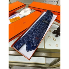 Hermes Neckties