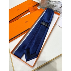 Hermes Neckties