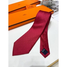 Hermes Neckties