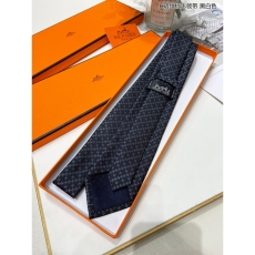 Hermes Neckties