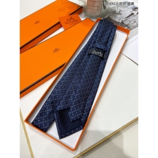 Hermes Neckties