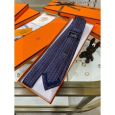 Hermes Neckties