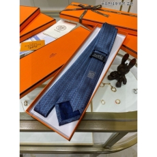 Hermes Neckties