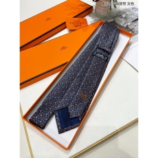 Hermes Neckties